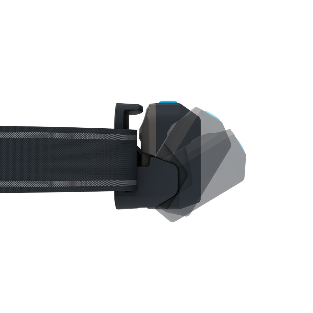 Latarka na głowę Ledlenser NEO5R