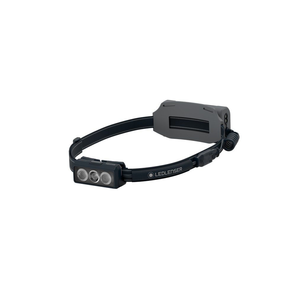 Latarka na głowę Ledlenser NEO9R