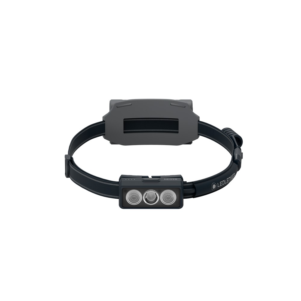 Latarka na głowę Ledlenser NEO9R
