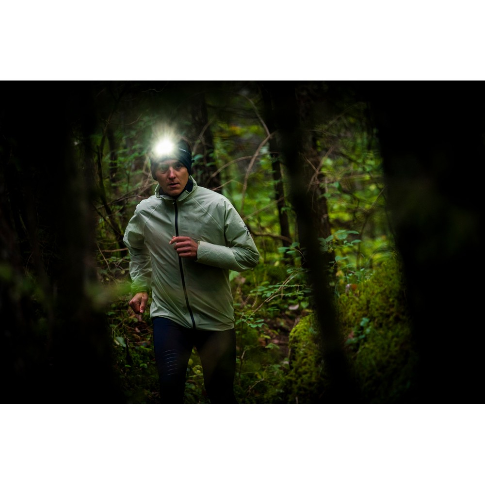 Latarka na głowę Ledlenser NEO9R