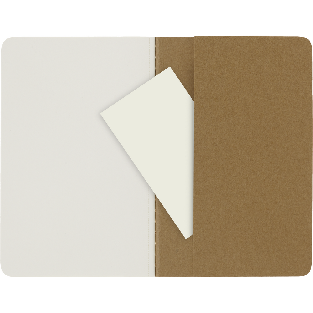 Zeszyt MOLESKINE Cahier Journal ok. A6