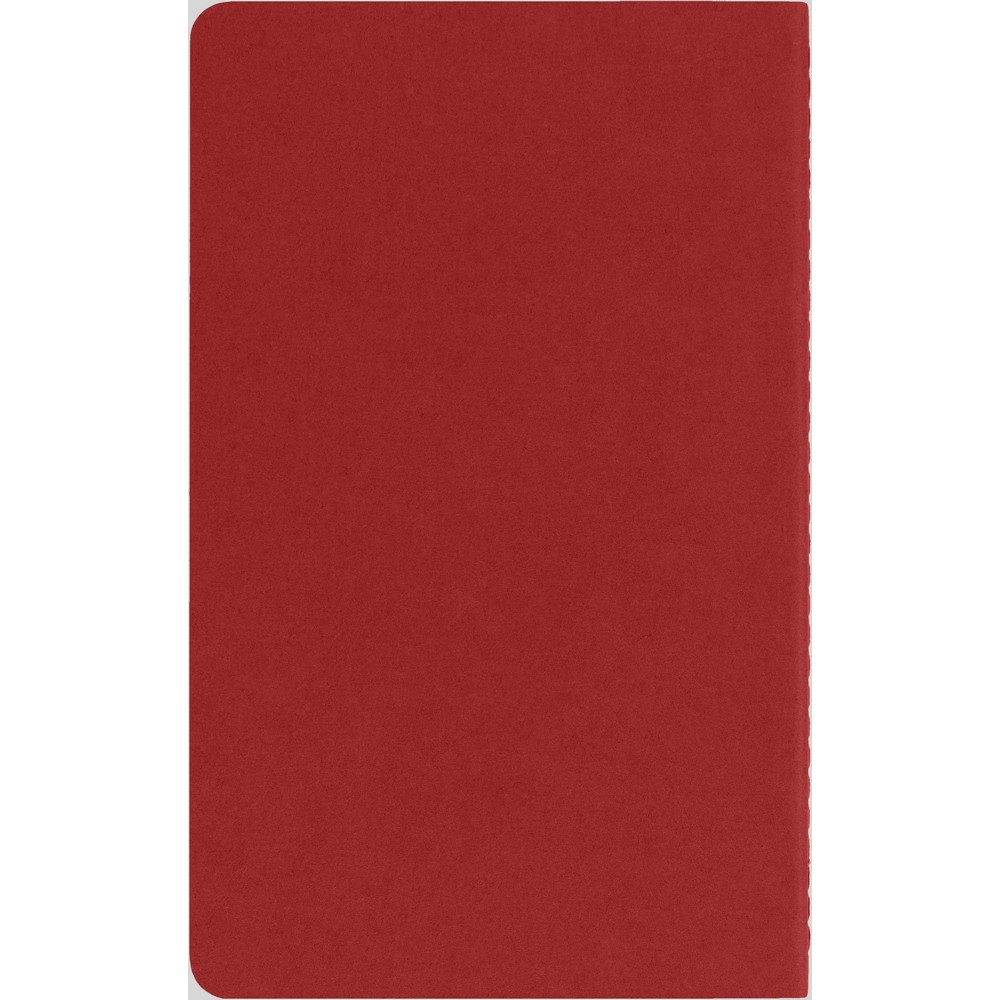 Zeszyt MOLESKINE Cahier Journal ok. A5