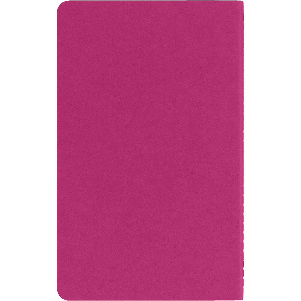 Zeszyt MOLESKINE Cahier Journal ok. A5