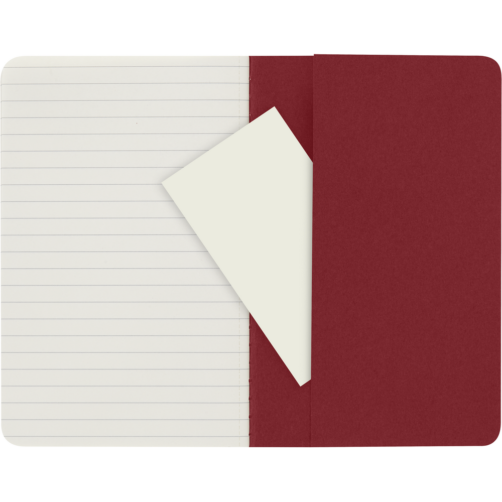 Zeszyt MOLESKINE Cahier Journal ok. A6