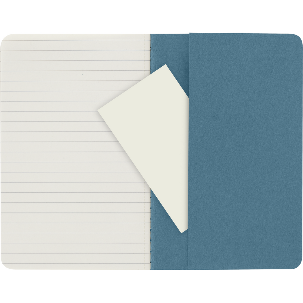 Zeszyt MOLESKINE Cahier Journal ok. A6