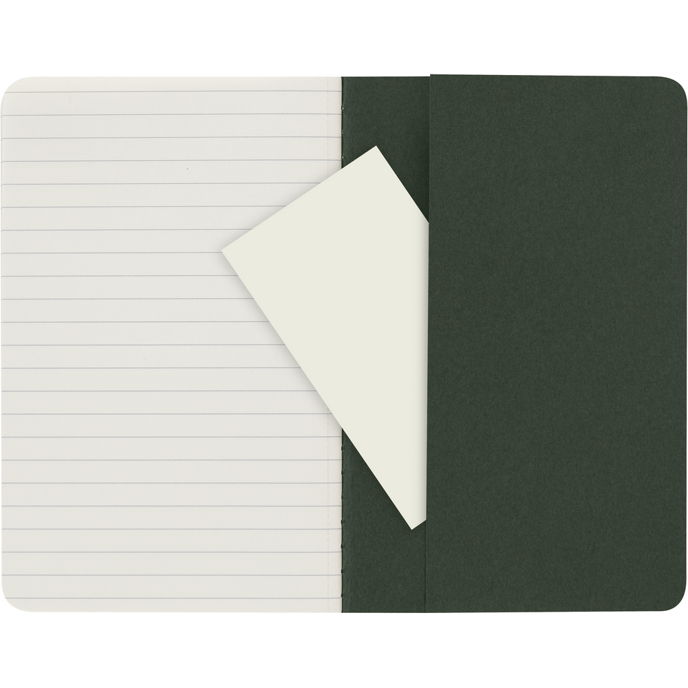 Zeszyt MOLESKINE Cahier Journal ok. A6