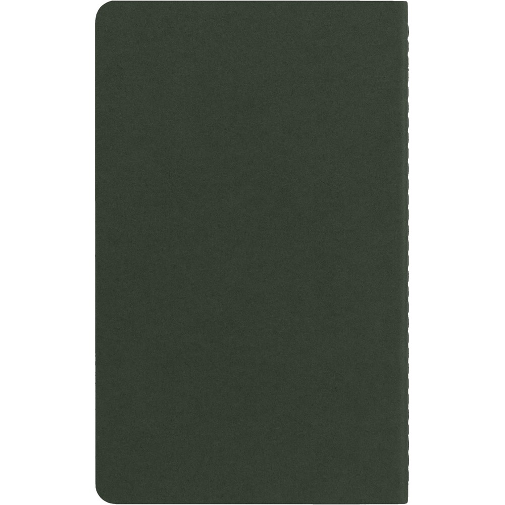 Zeszyt MOLESKINE Cahier Journal ok. A5