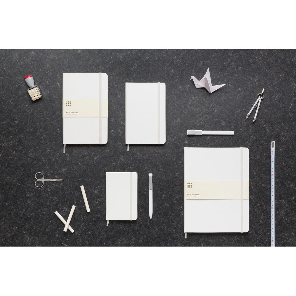 MOLESKINE Notatnik ok. B6