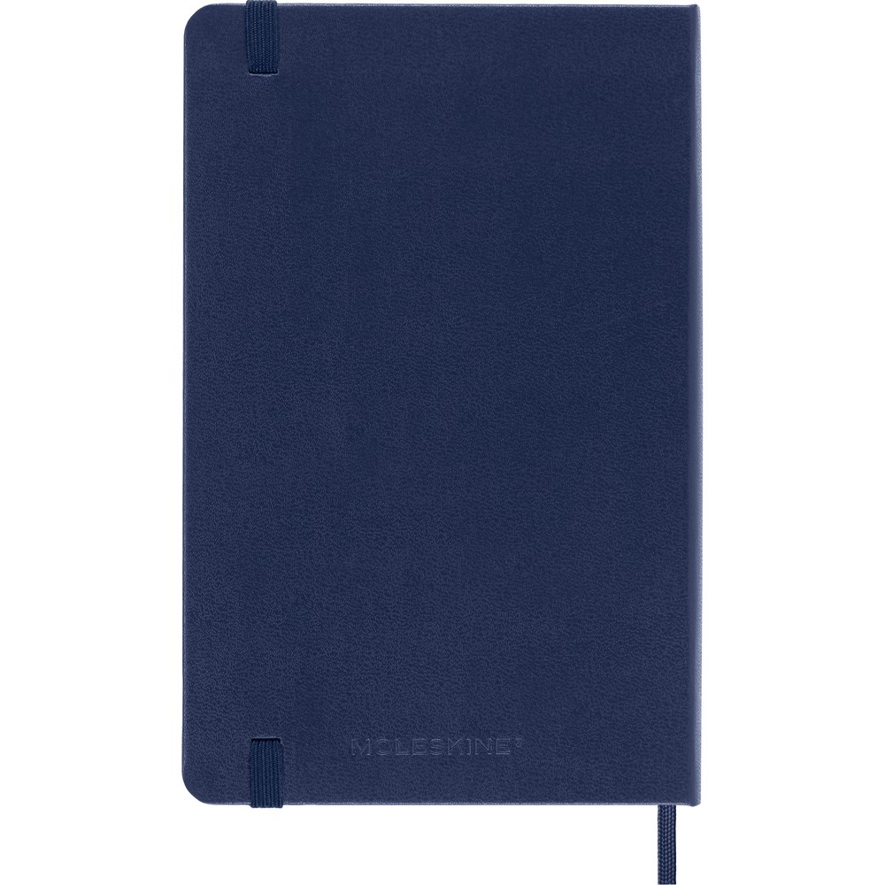 MOLESKINE Notatnik ok. B6