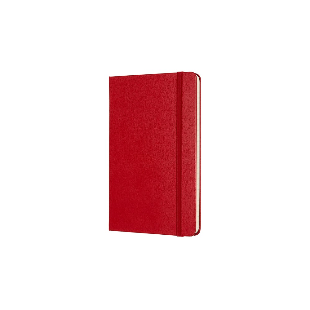 MOLESKINE Notatnik ok. B6