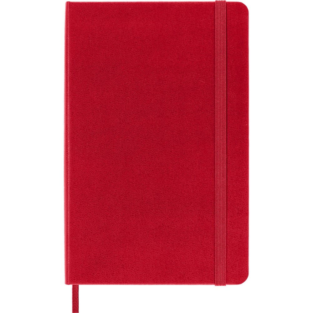 MOLESKINE Notatnik ok. B6