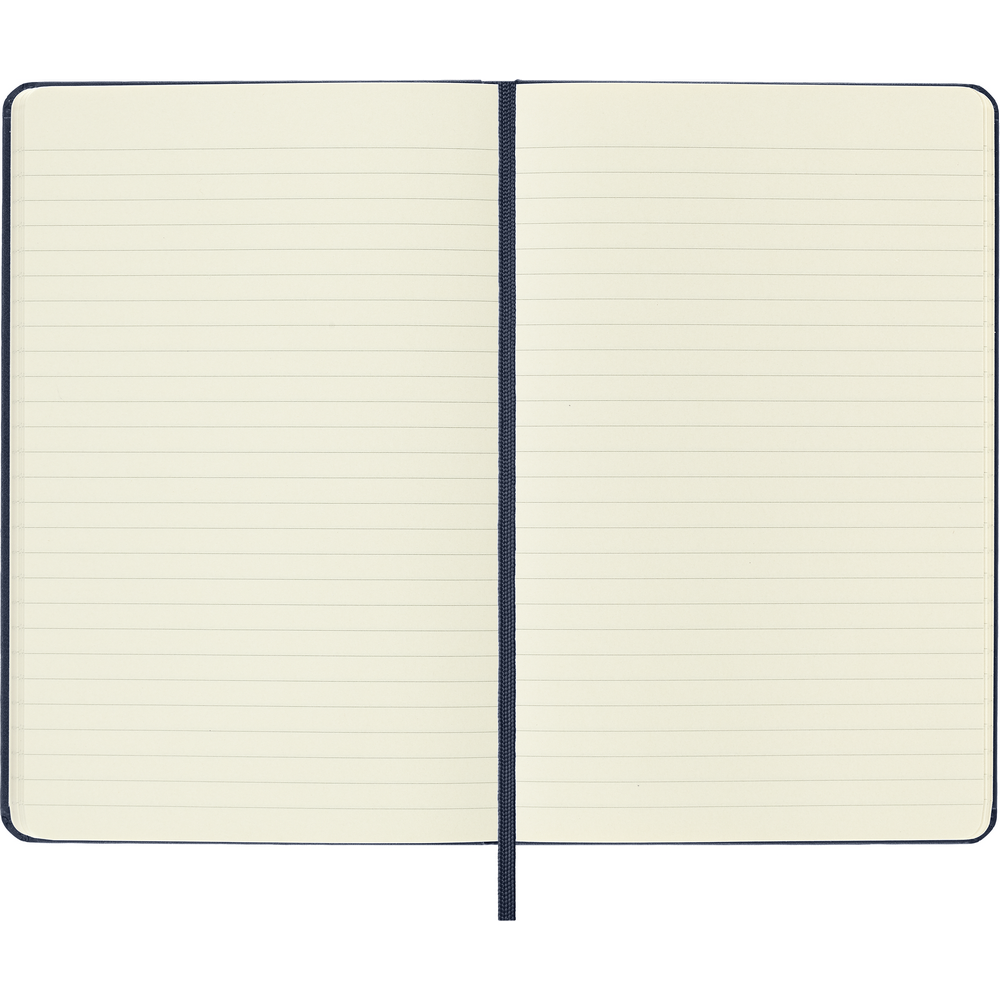 MOLESKINE Notatnik ok. B6
