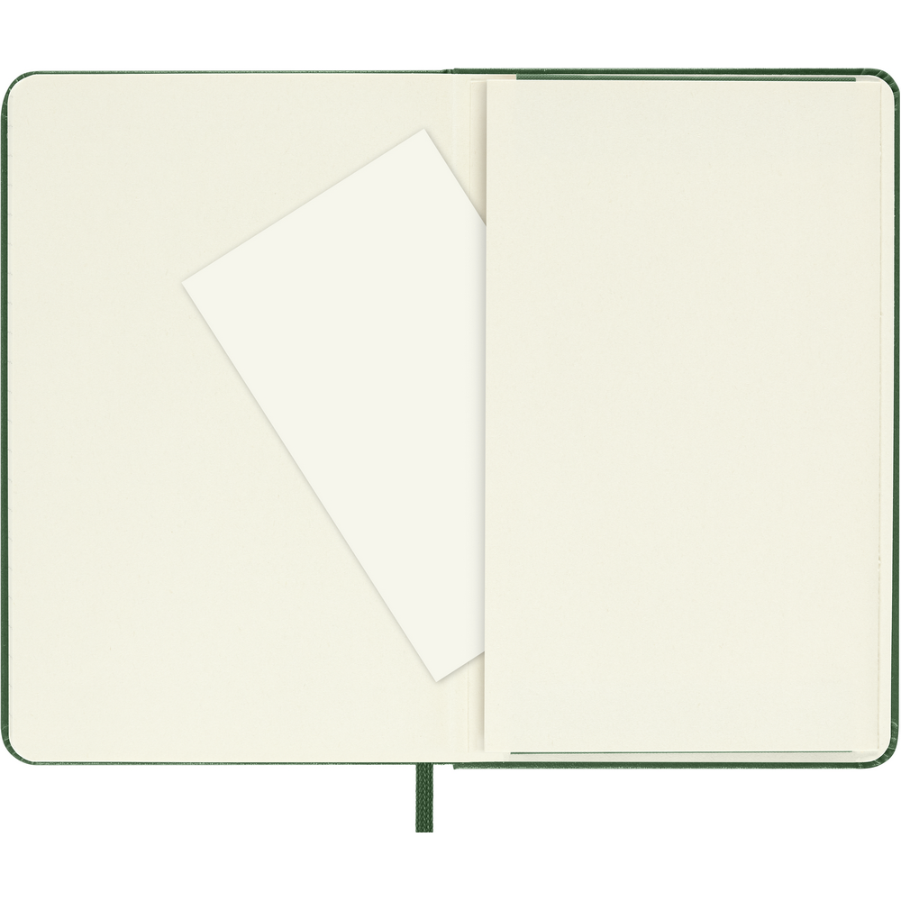 MOLESKINE Notatnik ok. A6