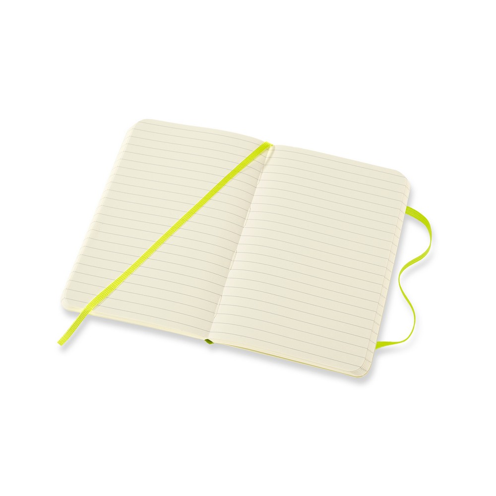 MOLESKINE Notatnik ok. A6