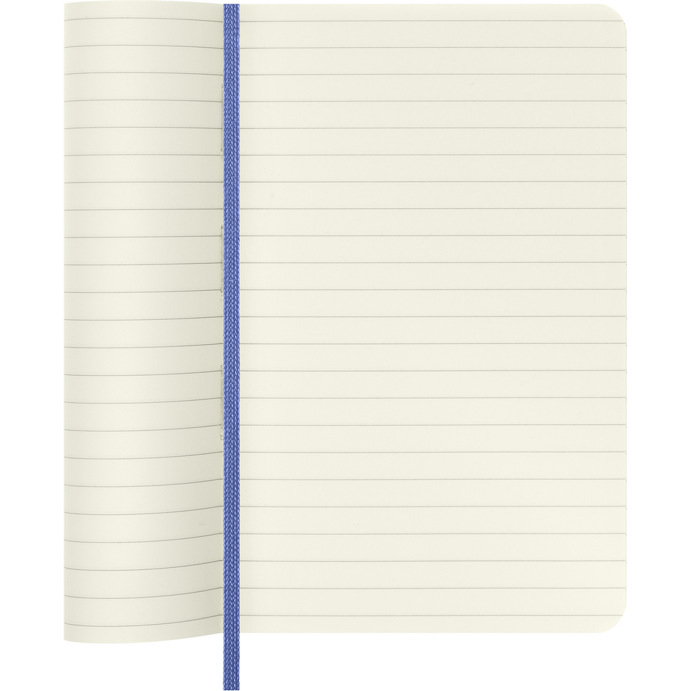 MOLESKINE Notatnik ok. A6