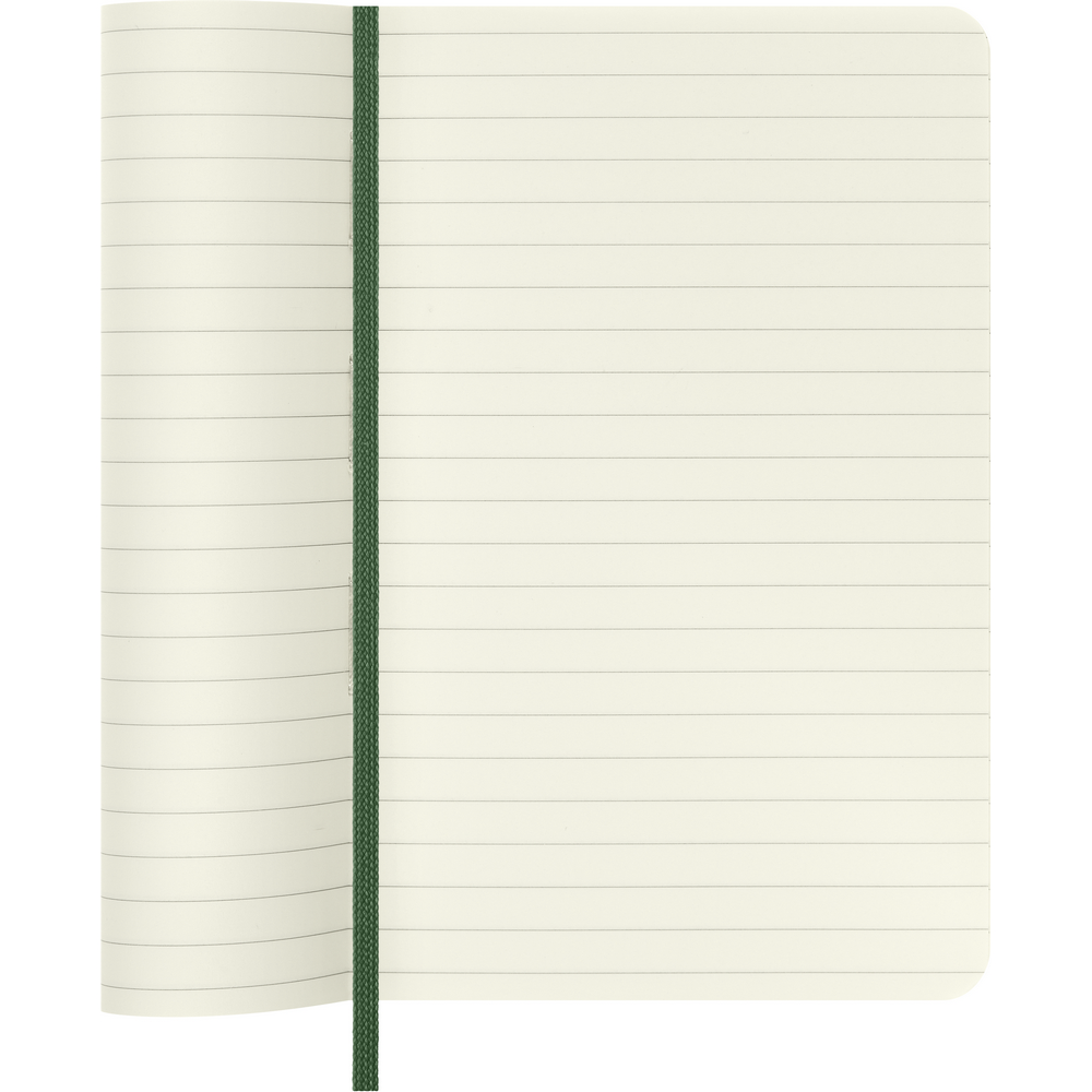 MOLESKINE Notatnik ok. A6