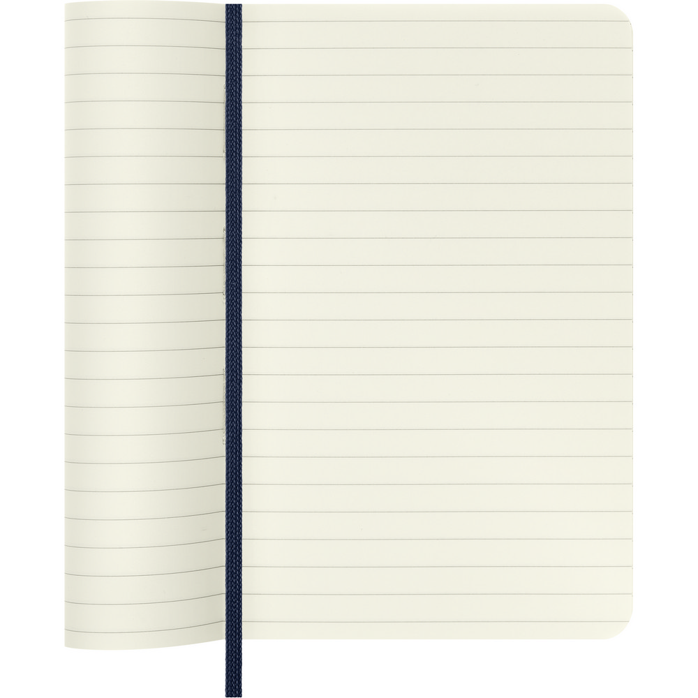 MOLESKINE Notatnik ok. A6