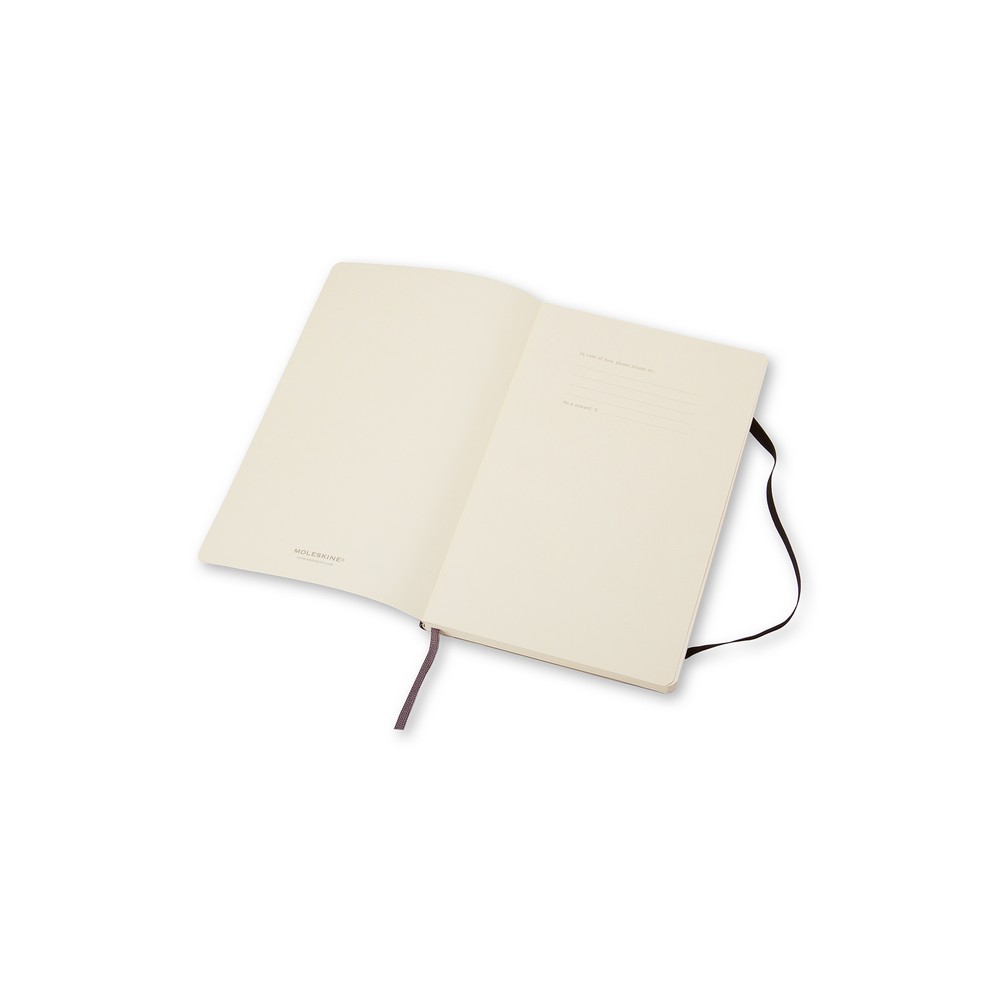 MOLESKINE Notatnik ok. A6