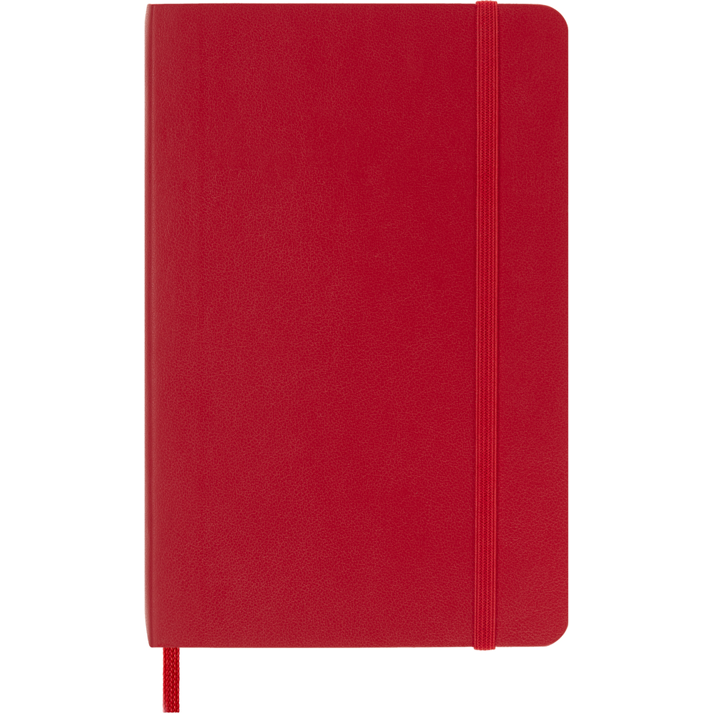MOLESKINE Notatnik ok. A6