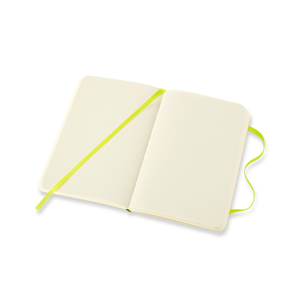 MOLESKINE Notatnik ok. A6