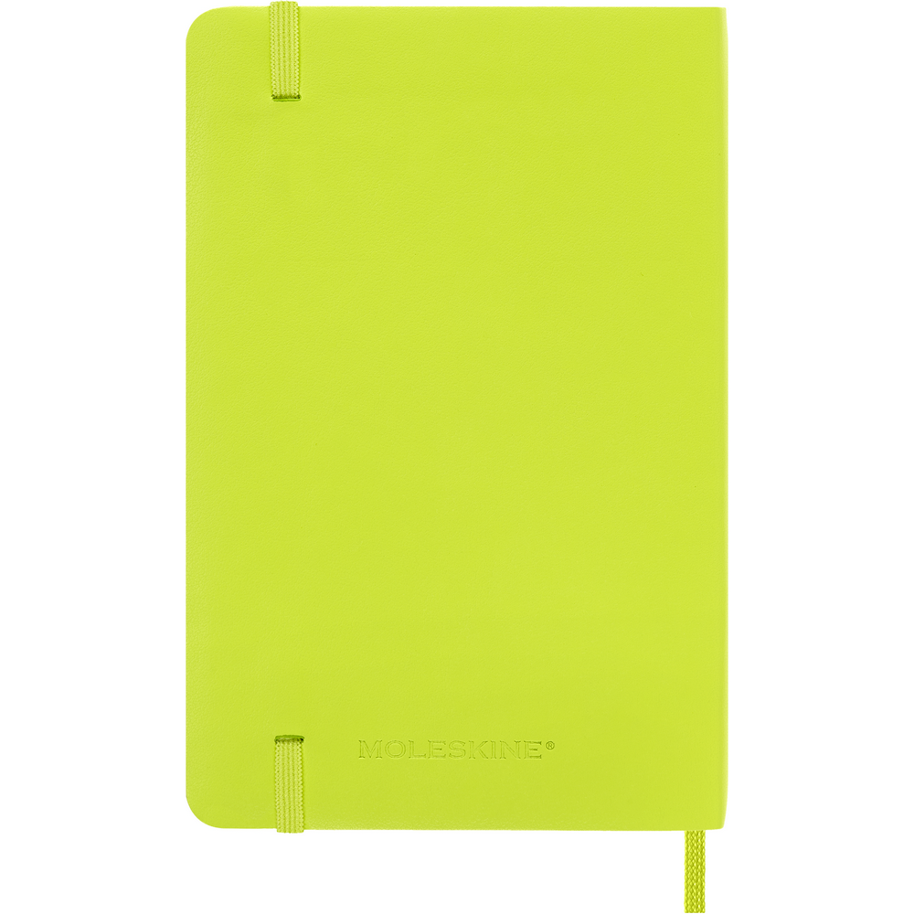 MOLESKINE Notatnik ok. A6
