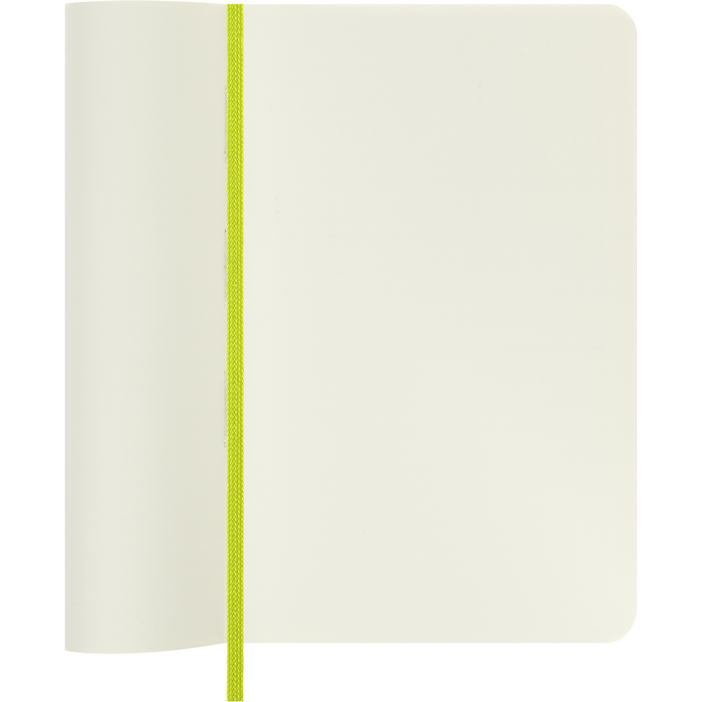 MOLESKINE Notatnik ok. A6