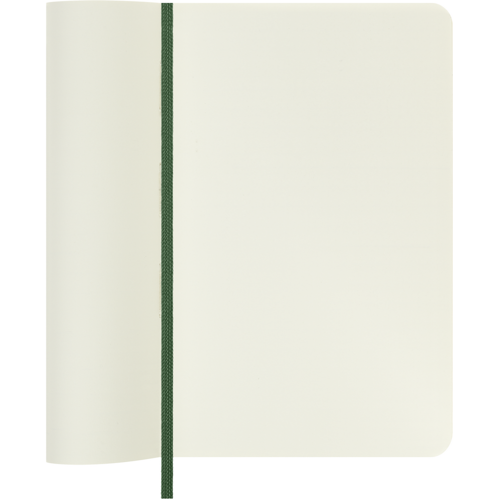 MOLESKINE Notatnik ok. A6