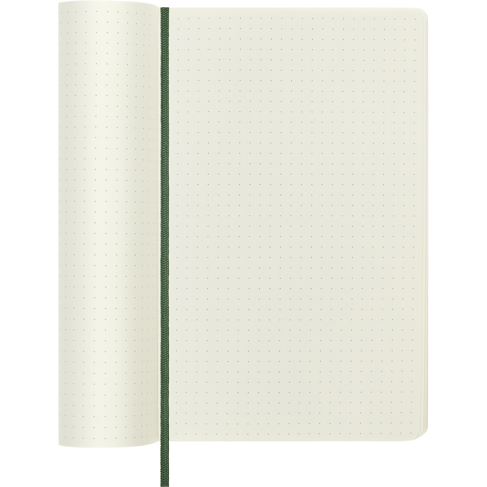 MOLESKINE Notatnik ok. A5