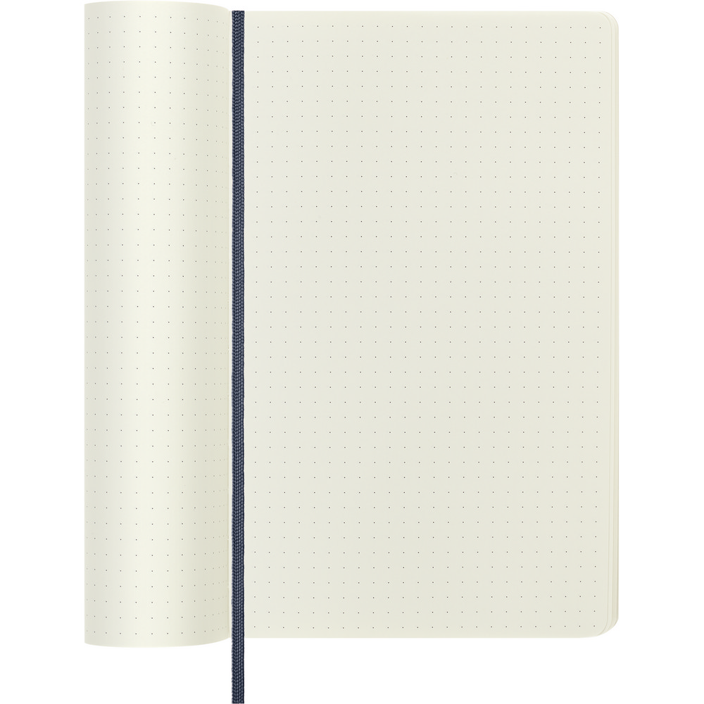 MOLESKINE Notatnik ok. A5