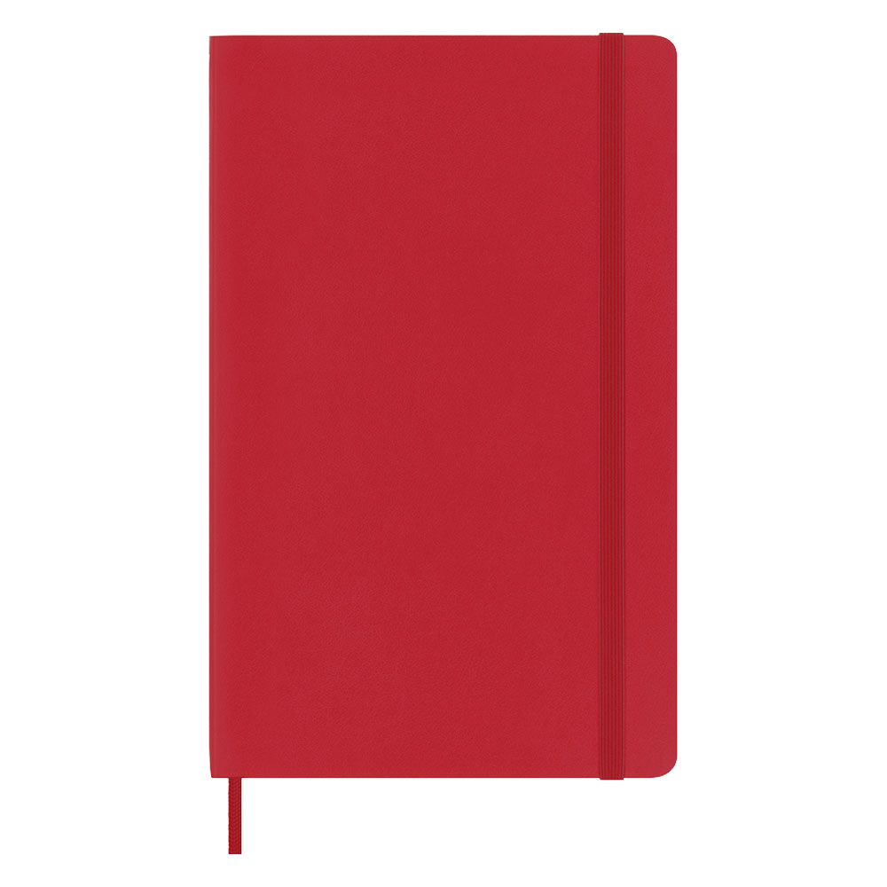 MOLESKINE Notatnik ok. A5