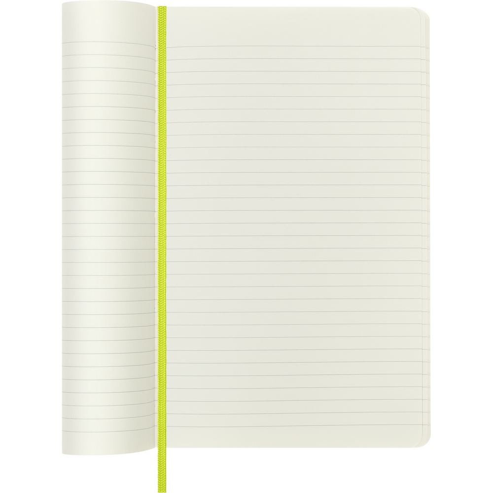 MOLESKINE Notatnik ok. A5
