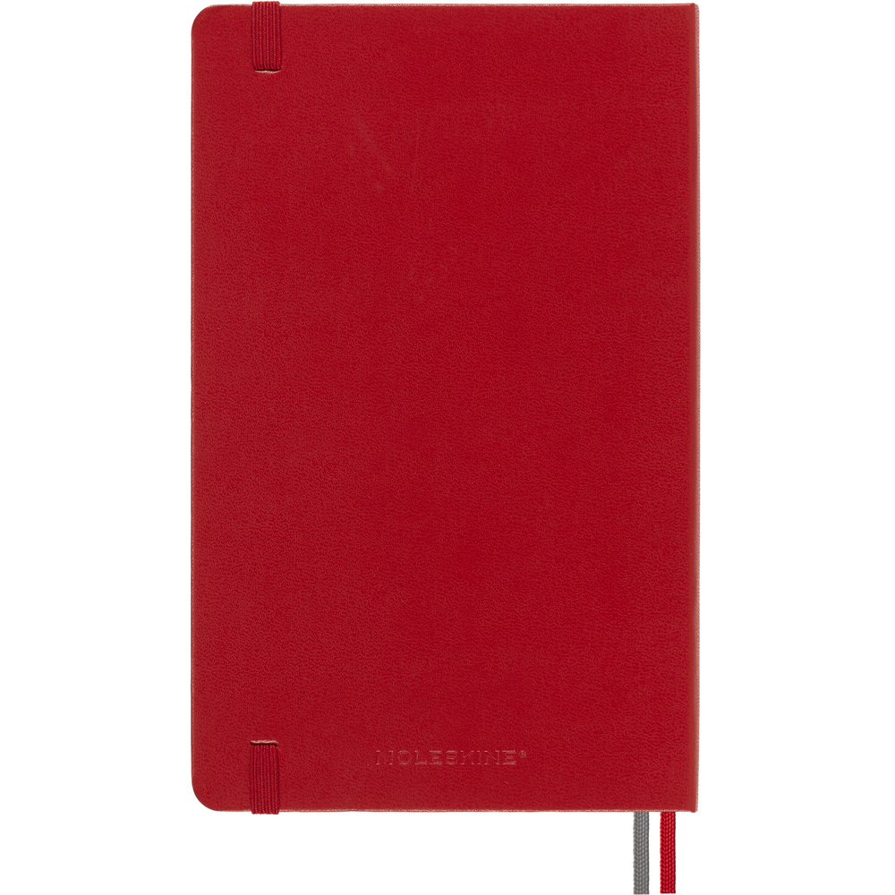 MOLESKINE Notatnik ok. A5