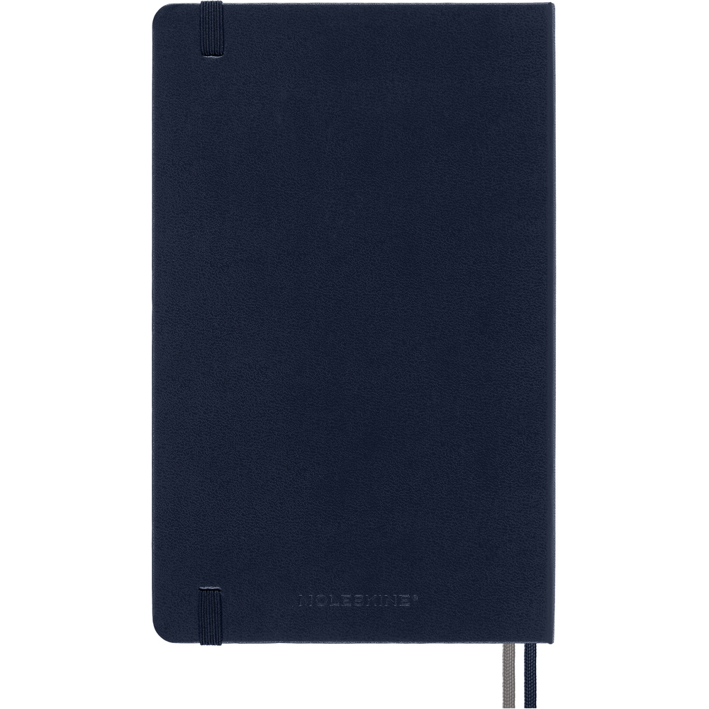MOLESKINE Notatnik ok. A5