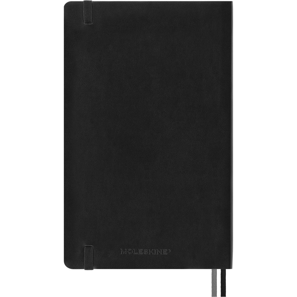 MOLESKINE Notatnik ok. A5
