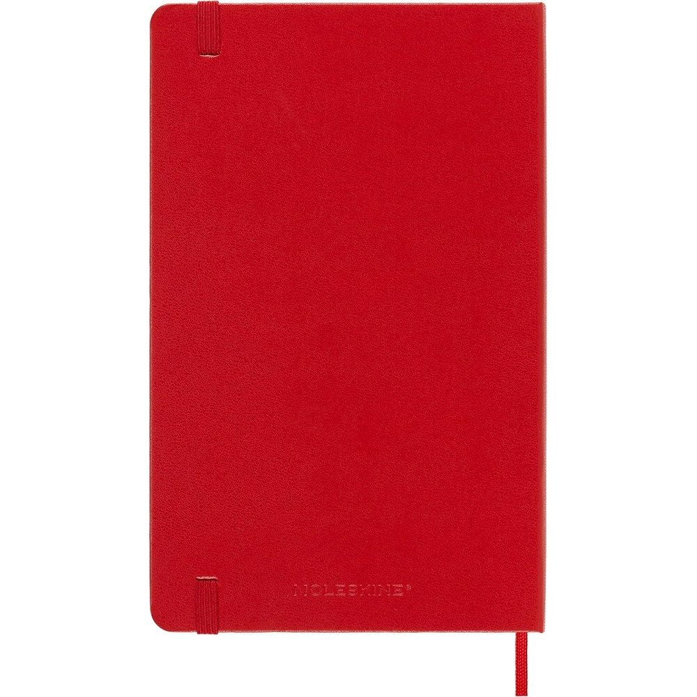 MOLESKINE Notatnik ok. A5