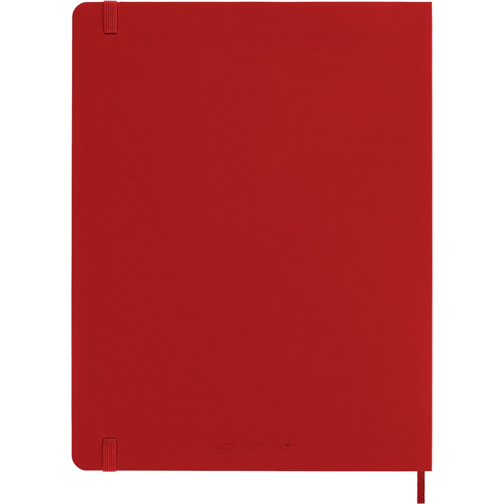 MOLESKINE Notatnik ok. B5