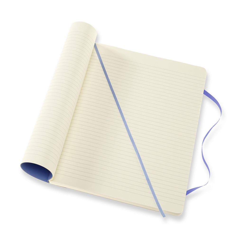 MOLESKINE Notatnik ok. B5