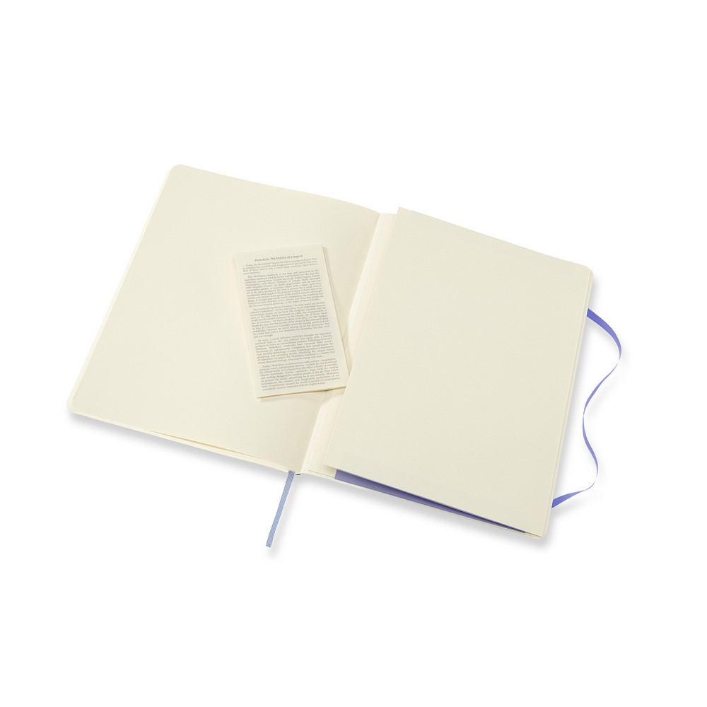 MOLESKINE Notatnik ok. B5