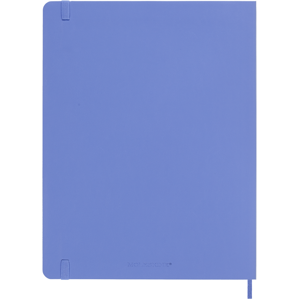 MOLESKINE Notatnik ok. B5