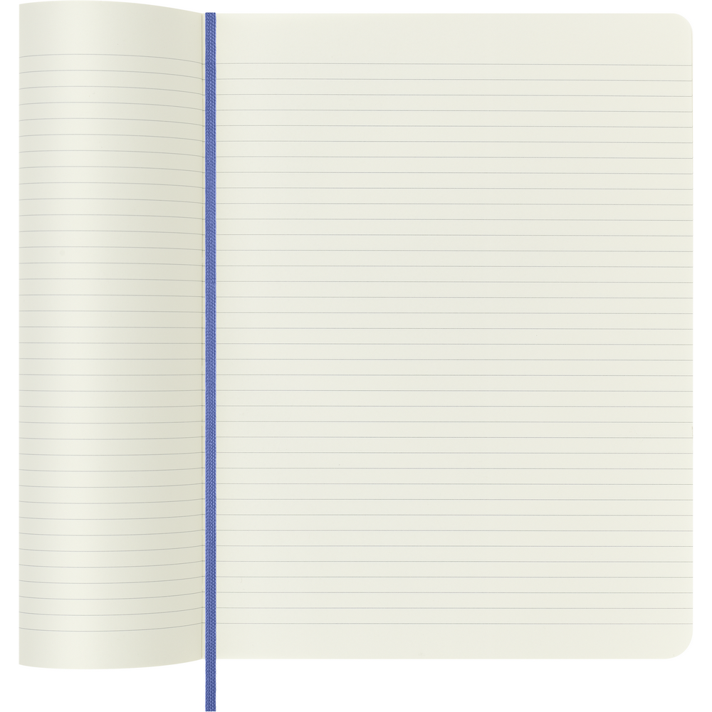 MOLESKINE Notatnik ok. B5