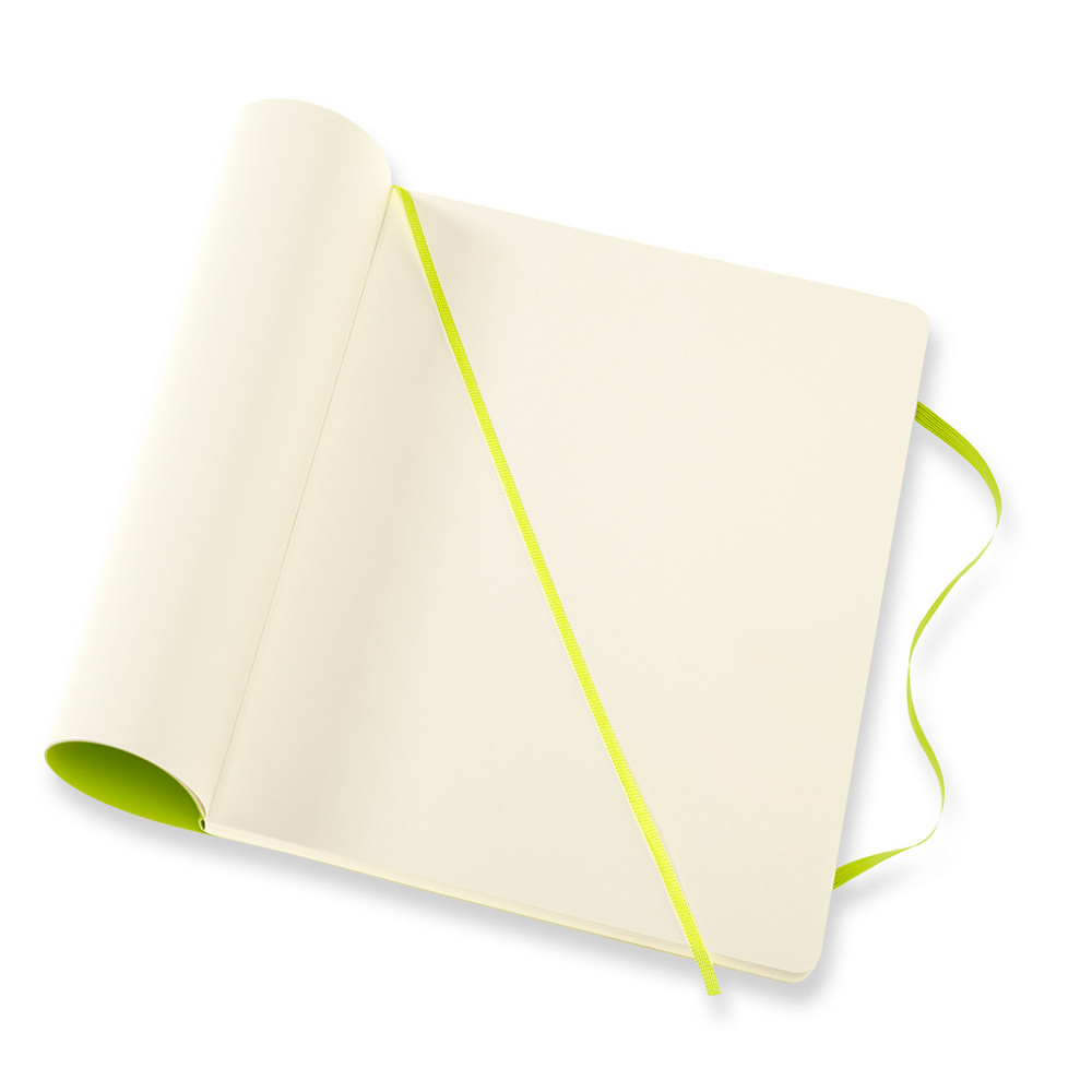MOLESKINE Notatnik ok. B5