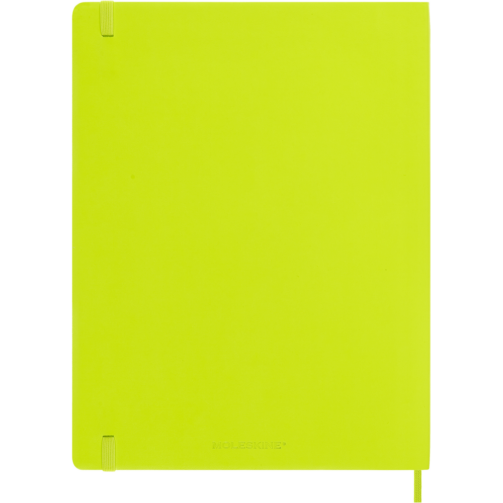 MOLESKINE Notatnik ok. B5