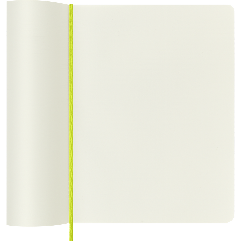 MOLESKINE Notatnik ok. B5
