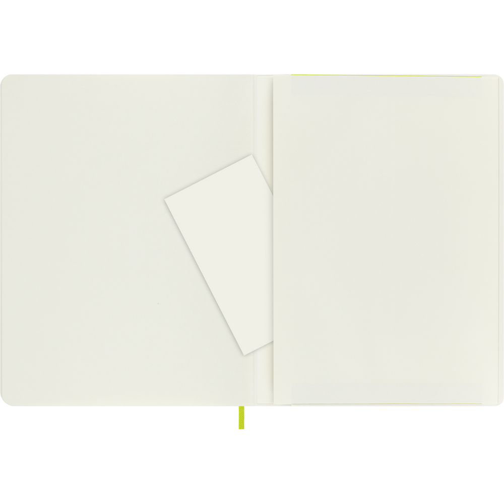 MOLESKINE Notatnik ok. B5