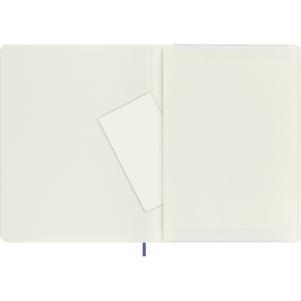 MOLESKINE Notatnik ok. B5