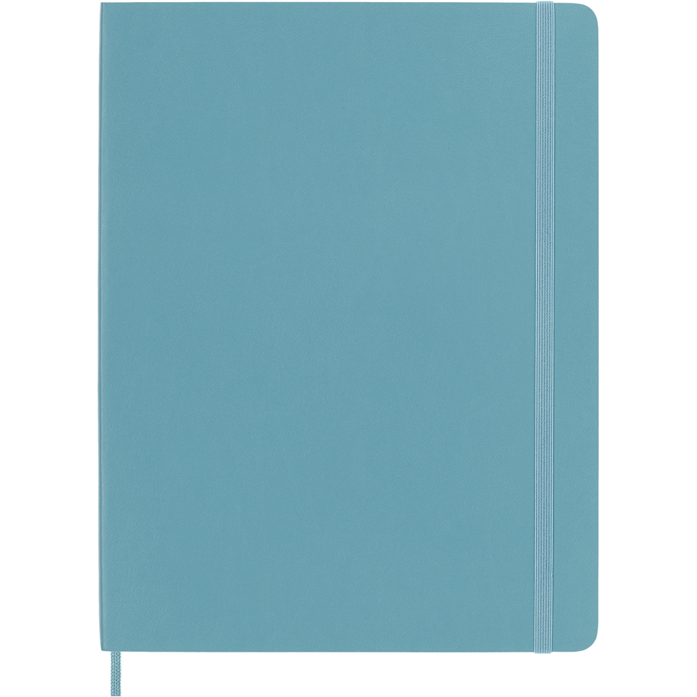 MOLESKINE Notatnik ok. B5