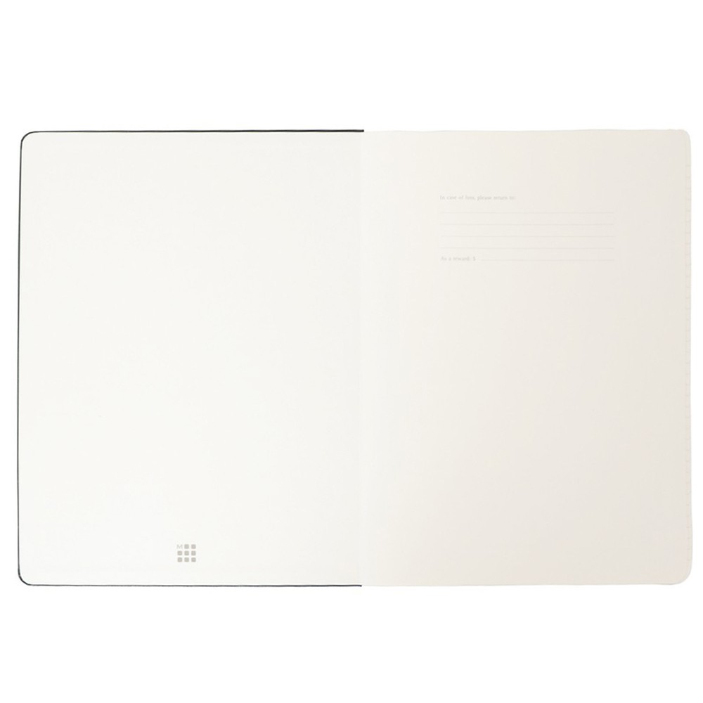 MOLESKINE Notatnik ok. B5