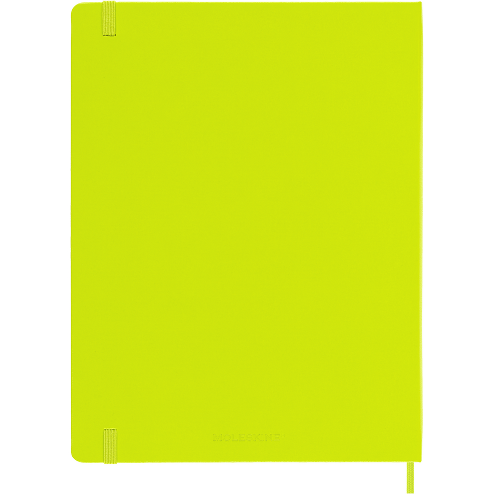 MOLESKINE Notatnik ok. B5