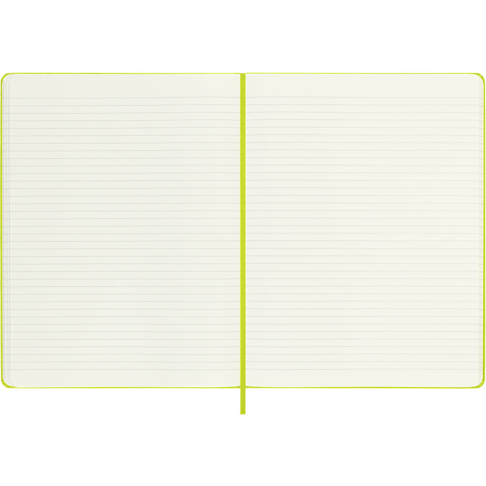 MOLESKINE Notatnik ok. B5
