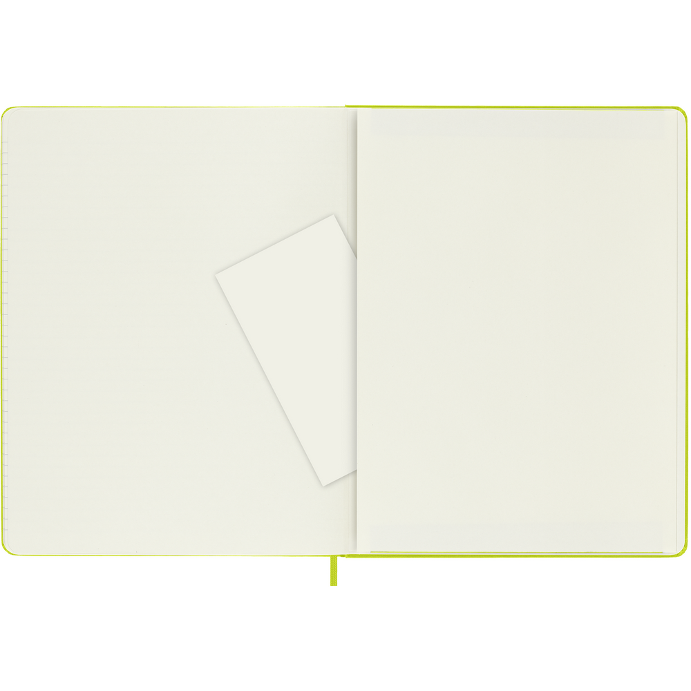MOLESKINE Notatnik ok. B5